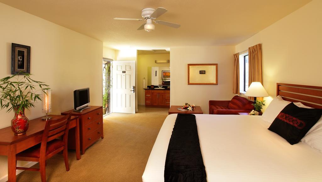 West Sonoma Inn & Spa Guerneville Camera foto