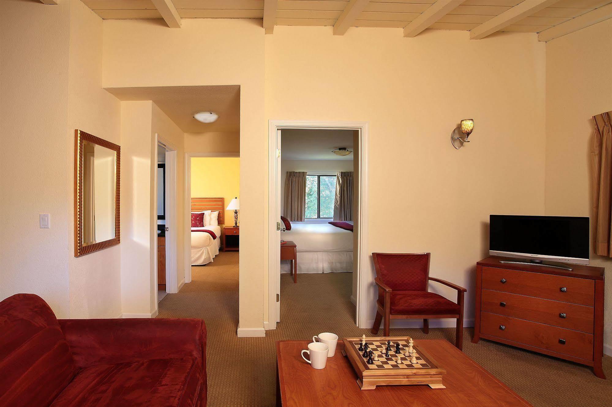 West Sonoma Inn & Spa Guerneville Esterno foto